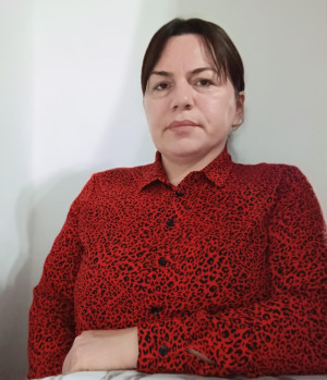 Воспитатель высшей категории Муртазалиева Марина Казировна Воспитатель высшей категории Муртазалиева Марина Казировна